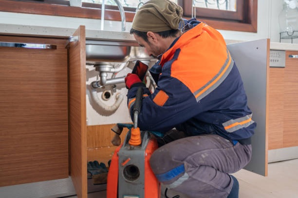 Şişli Tuvalet Açma Ustası