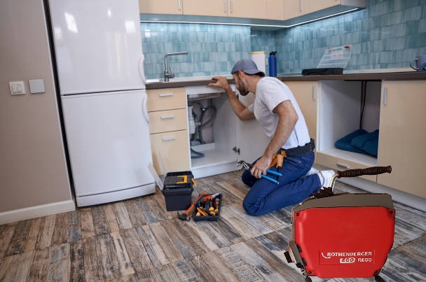 Şişli Tıkanıklık Açma Yöntemleri