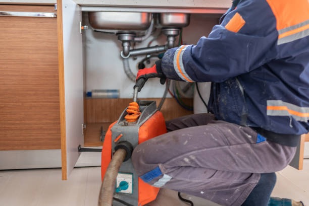 Şişli Lavabo ve Mutfak Gideri Tıkanıklıkları