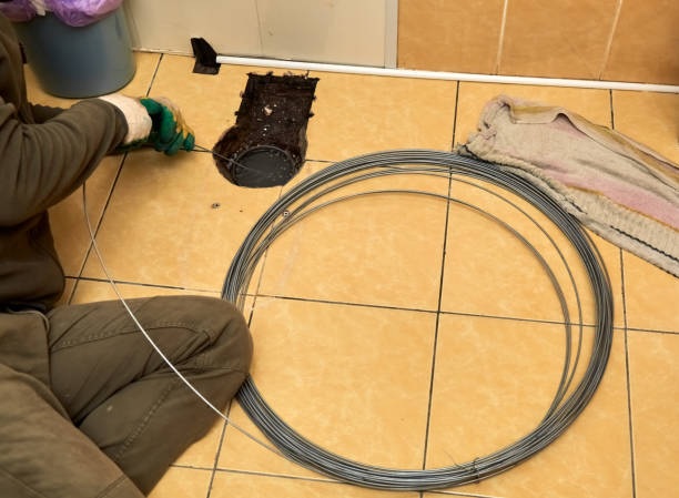 Şişli Mutfak Tesisatçi Lavabo Gideri Tıkanıklığı Açma