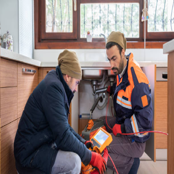 Profesyonel 2000.TL-Şişli Kamerayla Gider Açma-2000.TL